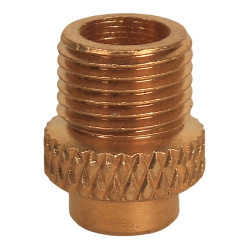 MAC AFRIC M5-to-1/8" BSP Airbrush Hose Adaptor