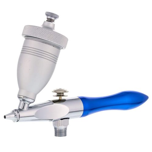 MAC AFRIC 15 mL Gravity-Feed Air Abrasive Eraser & Etching Airbrush – 0.5 mm