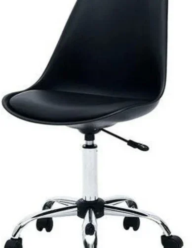 REX M A 305 W Office Conference Chair – Black