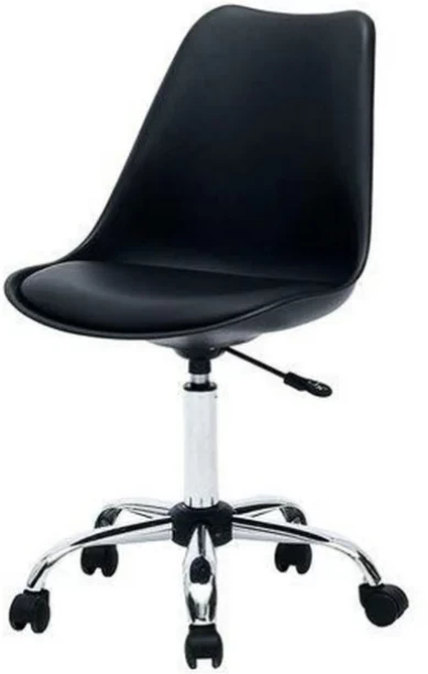 REX M A 305 W Office Conference Chair – Black