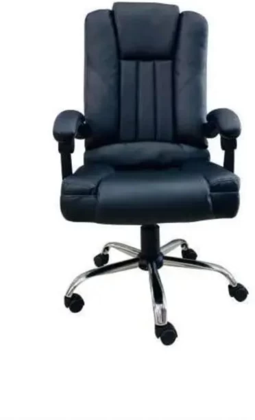 REX M 8601 Black office chair Office Executive Chair