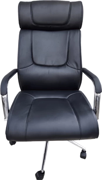 REX M 8602 Black office chair Office Adjustable Arm Chair