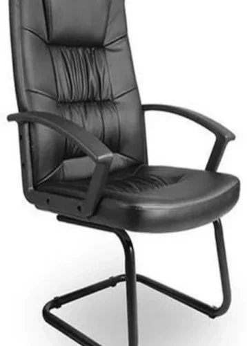 REX M 8612 Office Conference Chair – Black