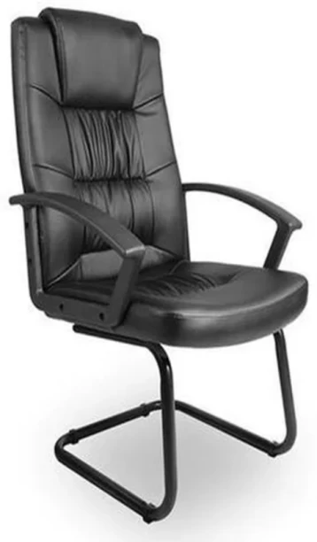 REX M 8612 Office Conference Chair – Black