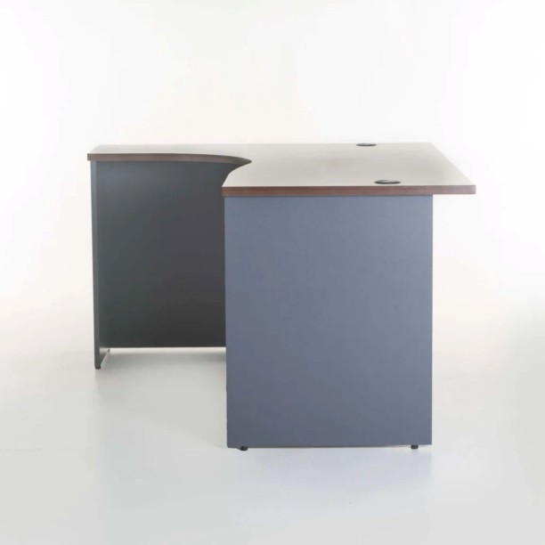 VIVIDITTO DF0515 Office Table - Image 2