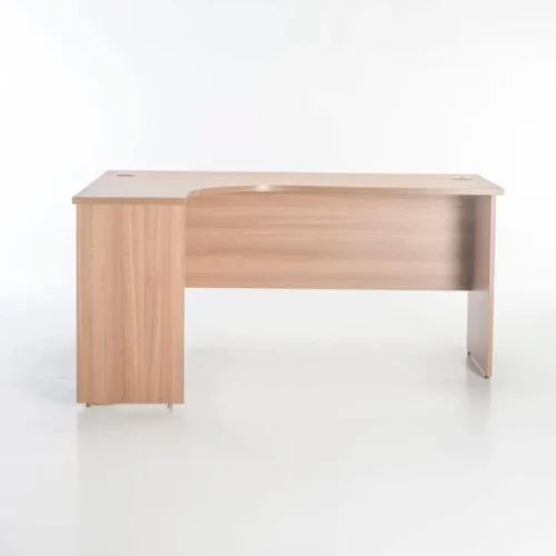 VIVIDITTO DF0523 Office Table – OAK