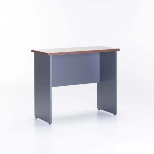 Millennials 90cm Side Desk - Walnut 1489200963251 Multipurpose Table
