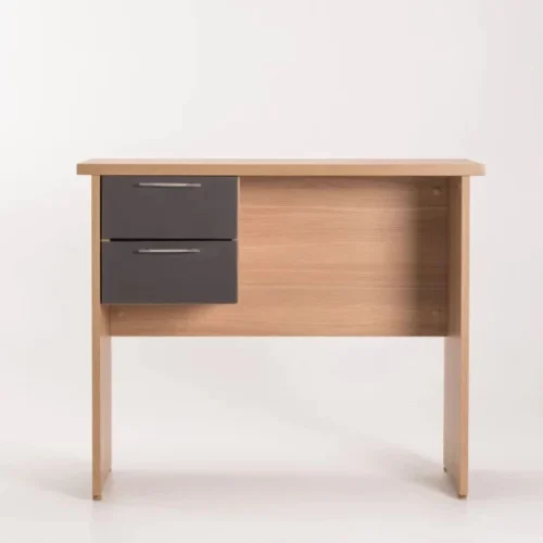 VIVIDITTO DF0522 Office Table – OAK
