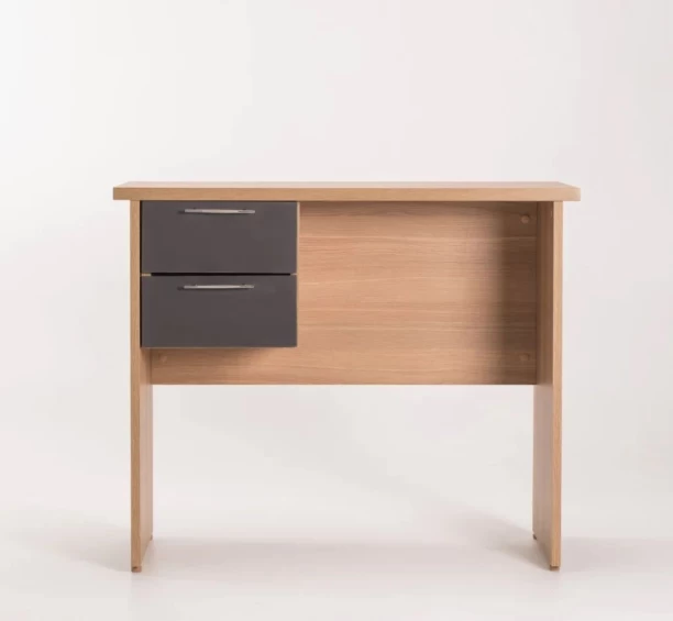 VIVIDITTO DF0522 Office Table – OAK