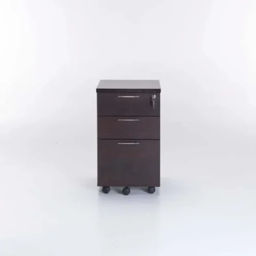 VIVIDITTO DF0525 Multipurpose Table – DARK BROWN