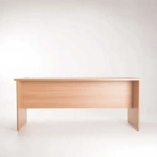 VIVIDITTO DF0520 Office Table – OAK