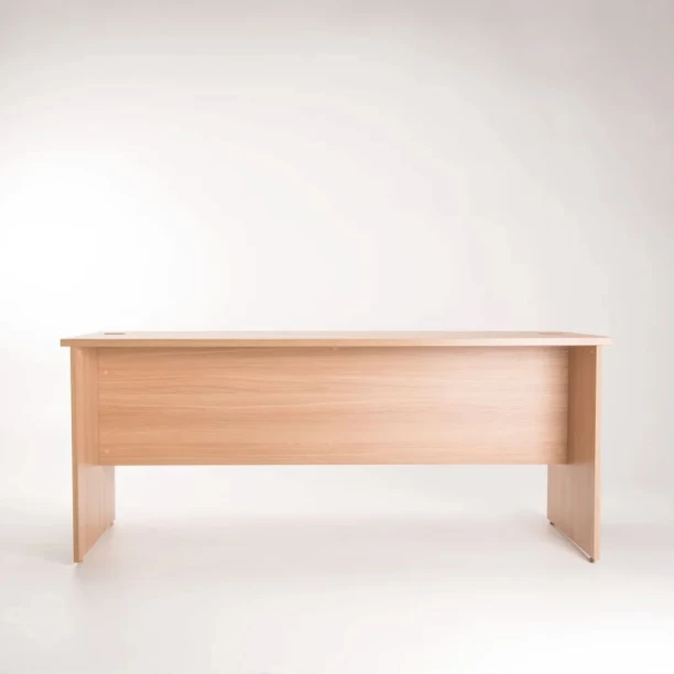 VIVIDITTO DF0520 Office Table – OAK
