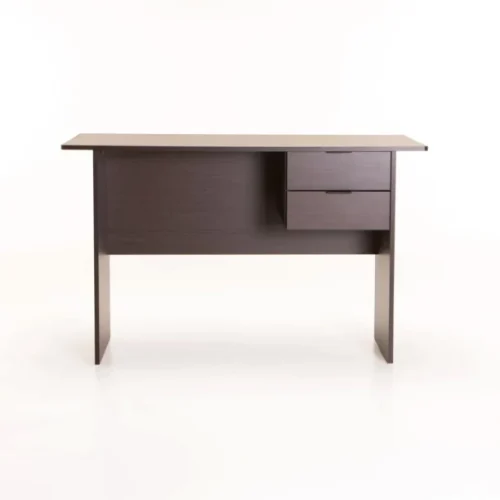 VIVIDITTO DF0504B Office Table – DARK