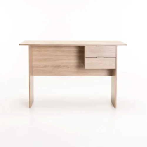 VIVIDITTO DF0504B Office Table – OAK