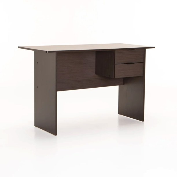 VIVIDITTO DF0504B Office Table – DARK - Image 2