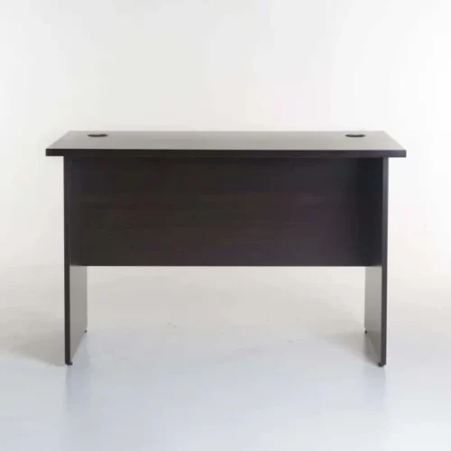 VIVIDITTO DF0508B Study Table – DARK BROWN