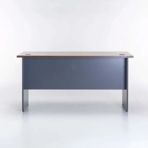 VIVIDITTO DF0509 Study Table – WALNUT