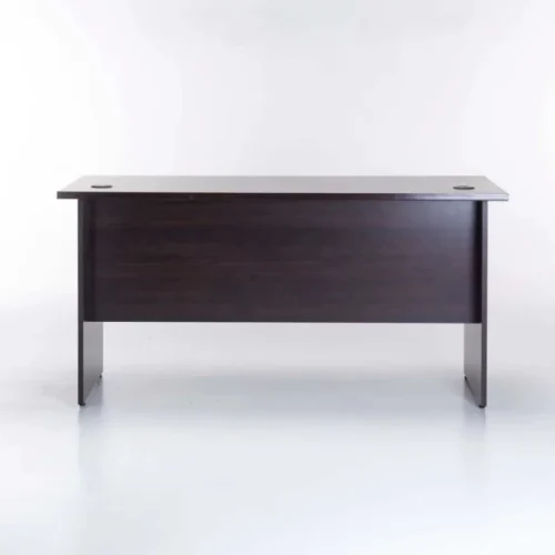 VIVIDITTO DF0509B Study Table – DARK BROWN