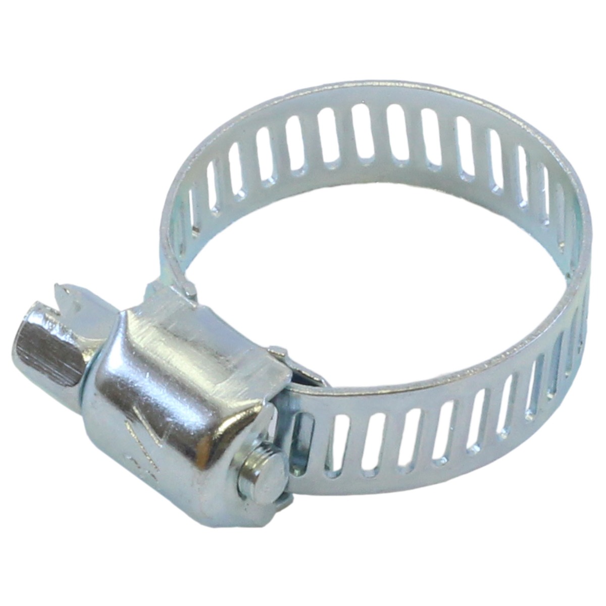 MAC AFRIC Worm Drive Air Hose Clamps