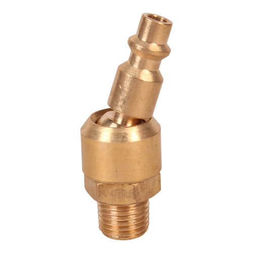 MAC AFRIC 1/4″ Male-Thread Swivel Air Coupler