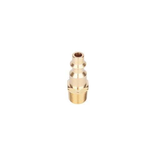 MAC AFRIC 1/4″ BSP Male-Thread Milton-Type Air Coupler