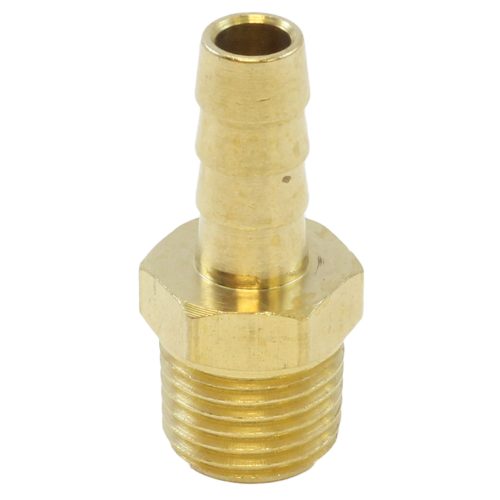 MAC AFRIC 8 mm Hose Barb × 1/4″ BSP Male Thread Fitting
