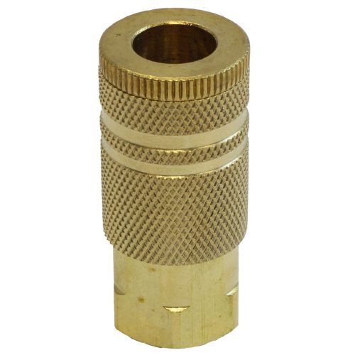 MAC AFRIC Quick Coupler Female Thread 1/4" IN