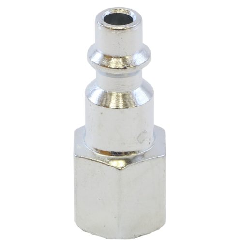 MAC AFRIC 1/4" BSP Milton Type Female Coupler (8 MM)