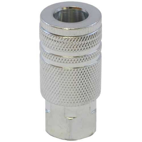 MAC AFRIC 1/4" BSP Milton Type Quick Coupler Female Thread (8 MM)