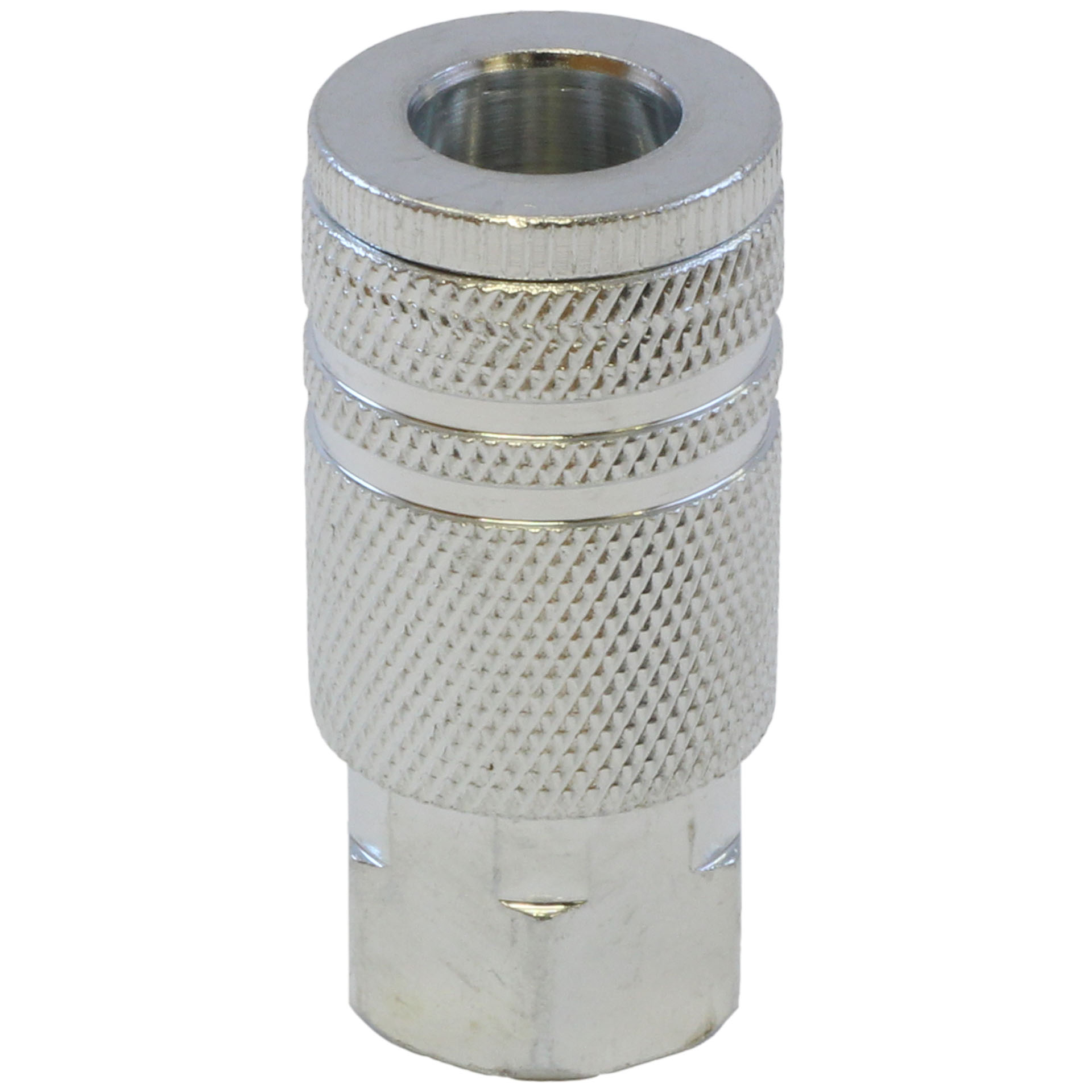 MAC AFRIC 1/4" BSP Milton Type Quick Coupler Female Thread (8 MM)
