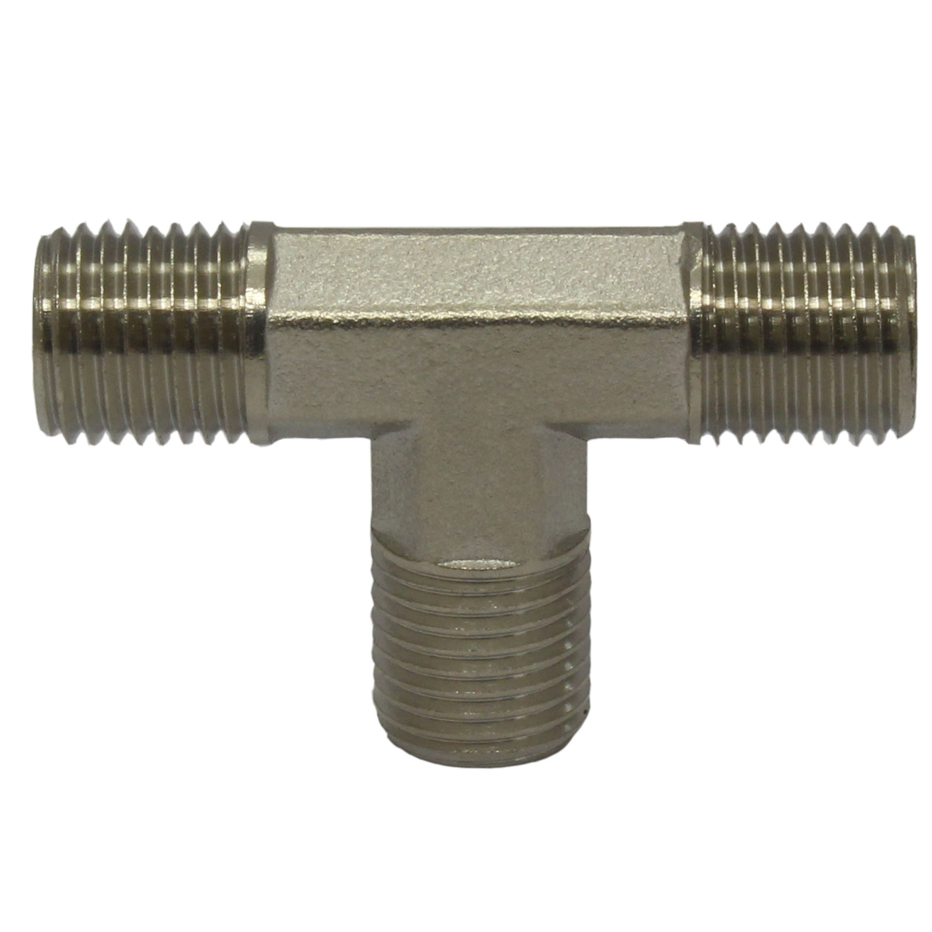 MAC AFRIC T - Joint 1/4" IN MM BSP Threaded
