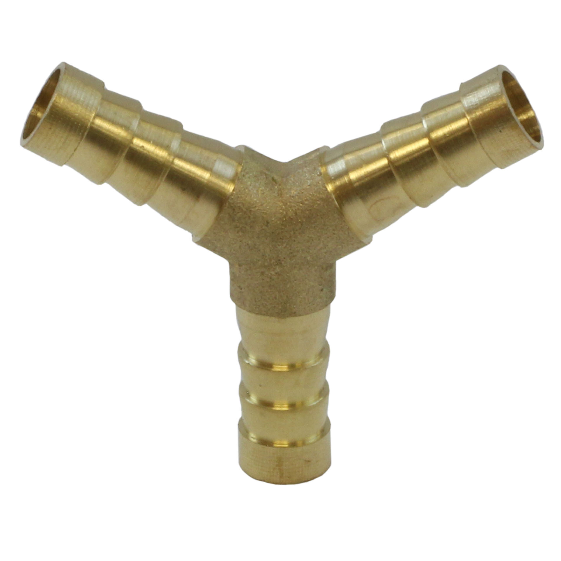 MAC AFRIC Y - Type Hose Connector 8 MM