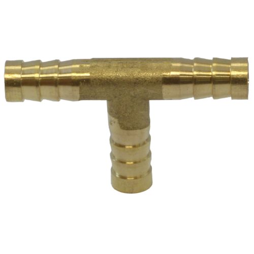 MAC AFRIC T - Type Hose Connector 8 MM