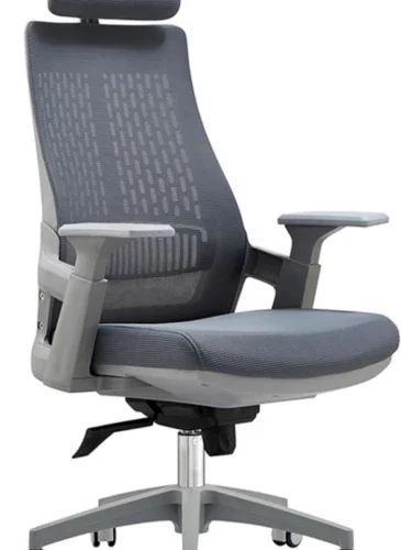 REX M A2020 Office Executive Chair – Grey