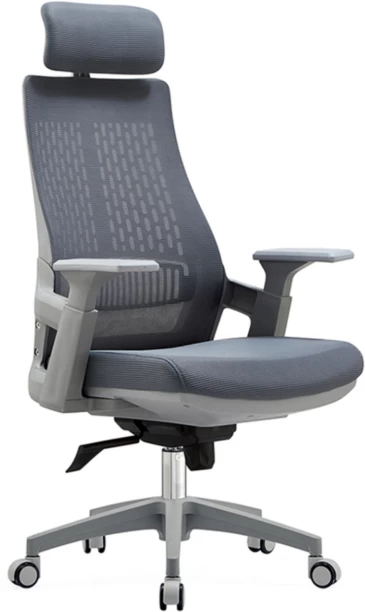 REX M A2020 Office Executive Chair – Grey