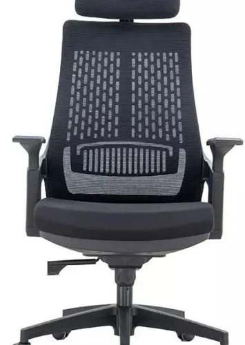 REX M A2020/ Office Executive Chair – Black