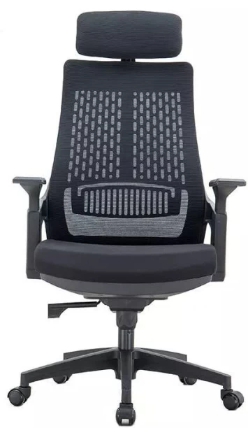 REX M A2020/ Office Executive Chair – Black