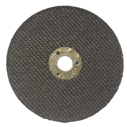 MAC AFRIC Steel Cutting Disc 3" (75 mm) Fastflex Slimline