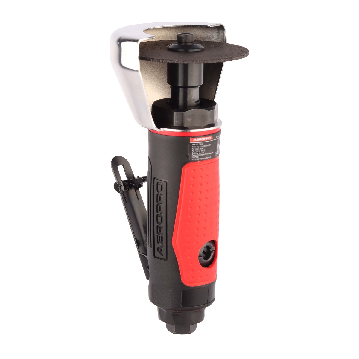 AEROPRO 3" Air Cut Off Tool - Image 2