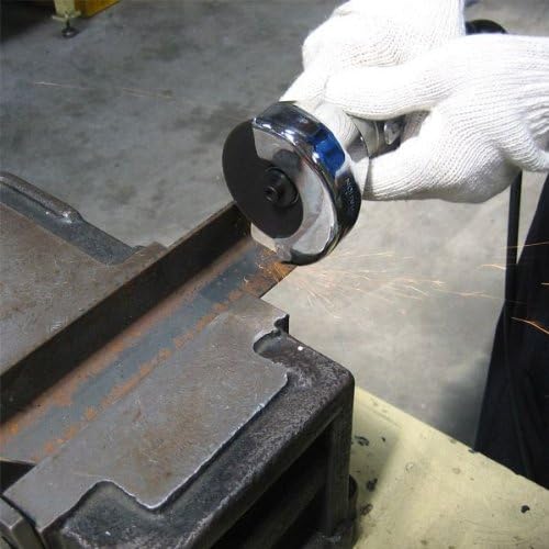 RONGPENG Cut Off Tool 3" (75 mm) - Image 4