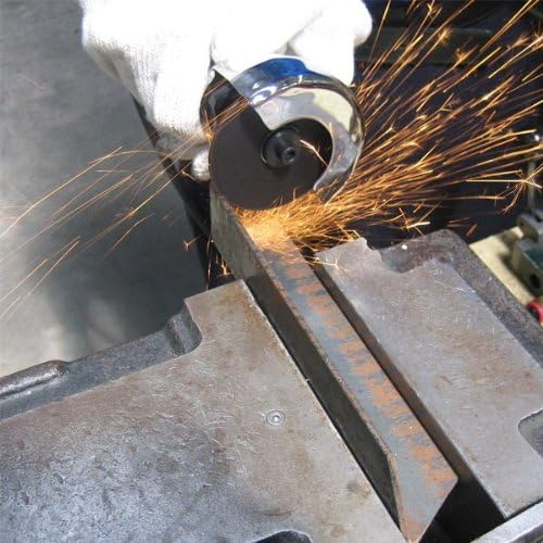 RONGPENG Cut Off Tool 3" (75 mm) - Image 5
