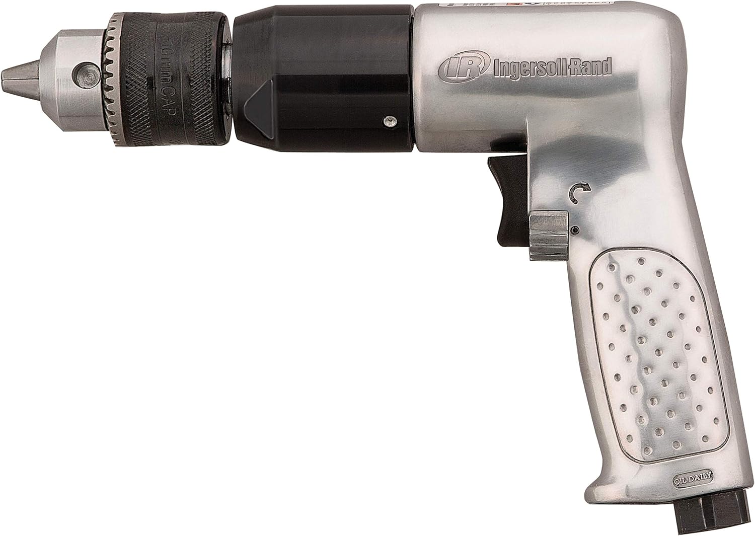 INGERSOLL RAND 7803RA 13MM Reversable Air Drill - Image 2