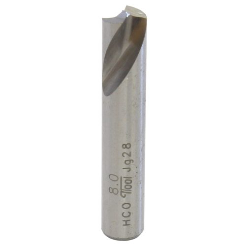MAC AFRIC 6.5 mm Spare Edge Spot Drill Bit