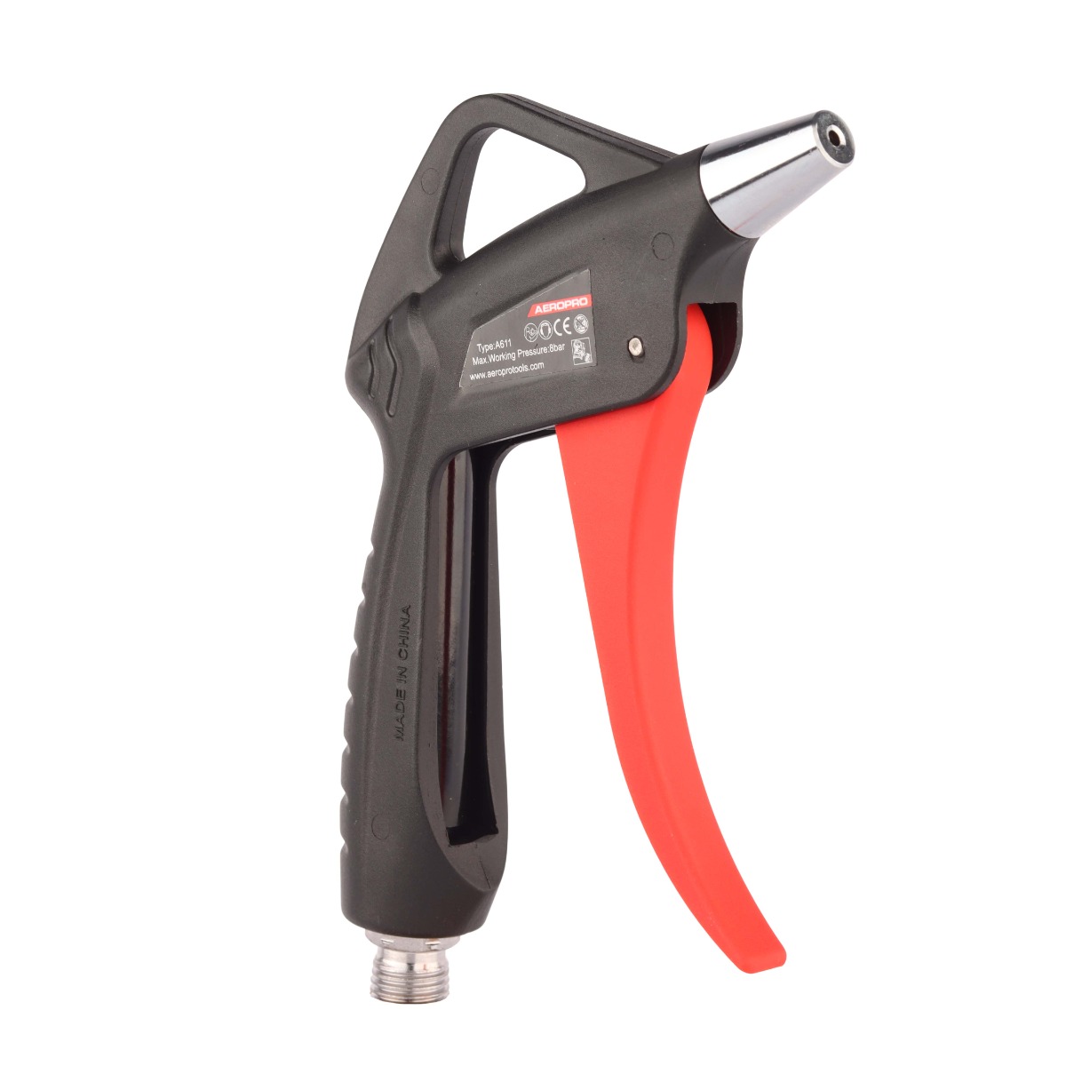 AEROPRO Air Blow Gun - Image 2