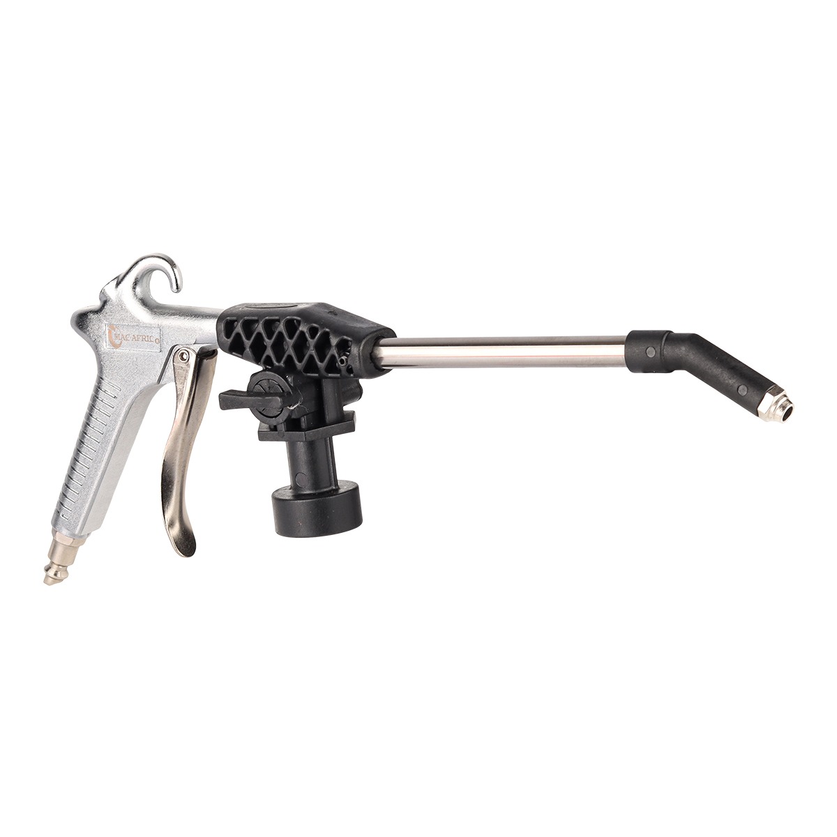 MAC AFRIC 2 In 1 Air Blow Gun And Suction Gun - Image 2