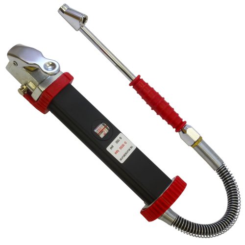 MAC AFRIC H/D Air Tyre Inflator & Deflator Garage Type
