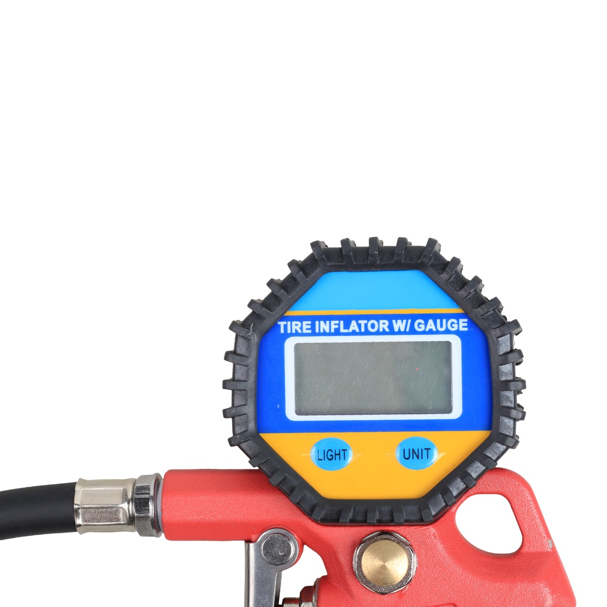 MAC AFRIC Digital Tyre Inflator - Image 2