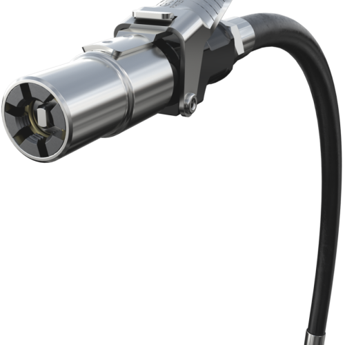 GURTECH Lock-on Air chuck