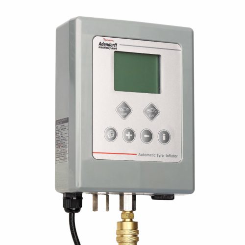 MAC AFRIC Automatic Tyre Inflator