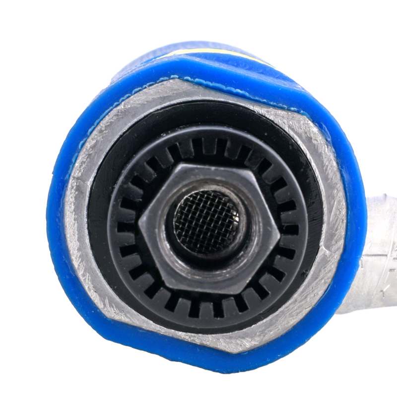 RONGPENG 22 000 rpm Air Die Grinder Kit – 3 mm / 6 mm Collets - Image 2